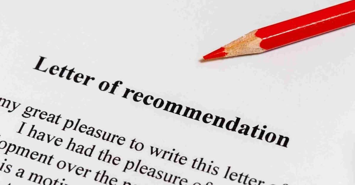 Comment faire traduire une lettre de recommandation