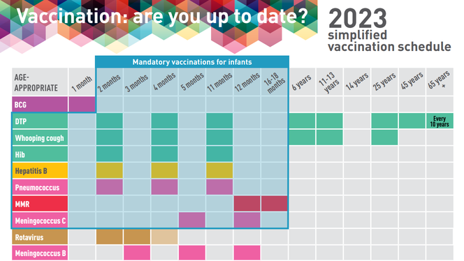 alt="Comment faire traduire un carnet de vaccination en anglais : traduction assermentée pour voyage, études et expatriation à l'étranger"