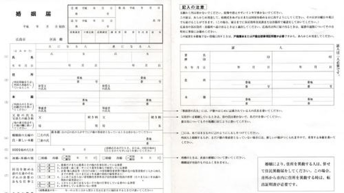 alt="Comment faire traduire mon acte de mariage en japonais : traduction assermentée pour visa, expatriation et démarches administratives au Japon"