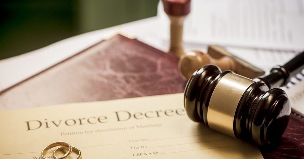 Comment faire traduire un jugement de divorce américain