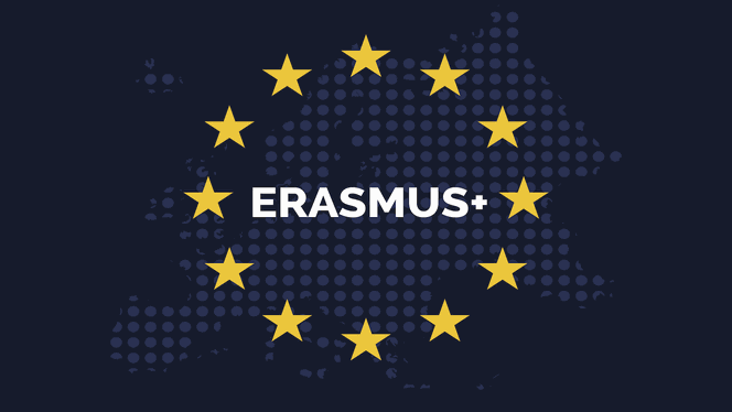 alt="Les avantages de partir étudier à l'étranger en ERASMUS : mobilité internationale, expérience académique et développement des compétences"
