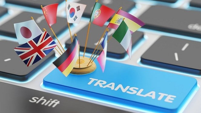 alt="Guide pour choisir une agence de traduction professionnelle spécialisée dans les traductions officielles et assermentées pour particuliers"