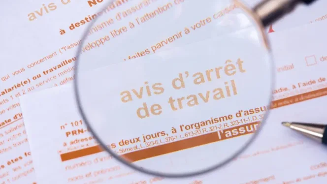 alt="Comment faire traduire un arrêt maladie : traduction assermentée de certificats médicaux et arrêts de travail pour l'international"