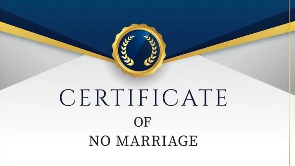 alt="Comment faire traduire un certificat de célibat : traduction assermentée pour mariage, PACS et démarches administratives internationales"