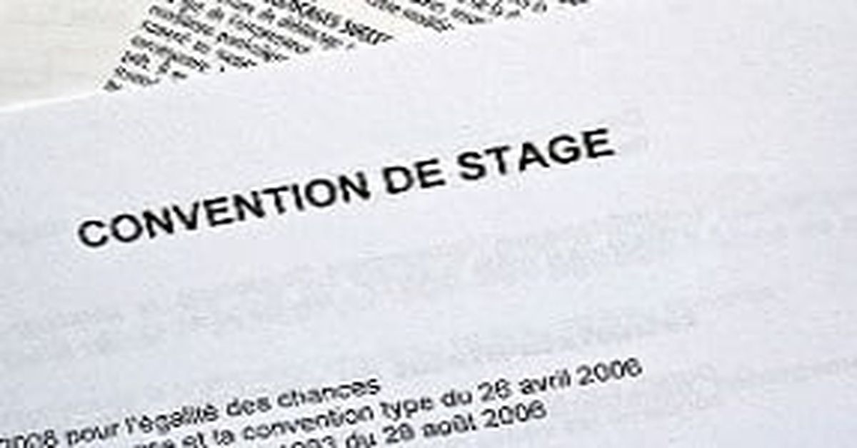 Comment faire traduire ma convention de stage