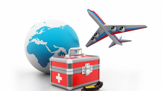 alt="Tourisme médical international : mobilité des patients et développement d'un marché mondial des soins de santé spécialisés"